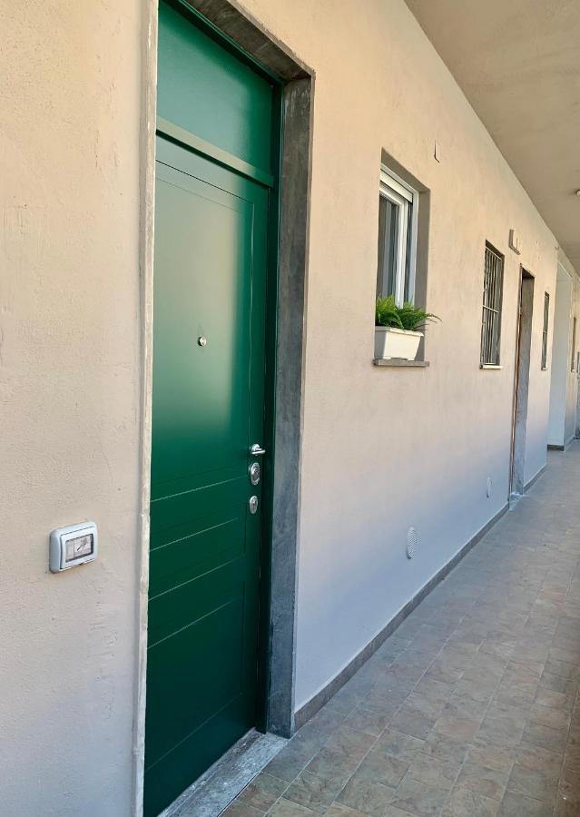 Portaverde Miniloft - Affitti Brevi Italia Milan Extérieur photo