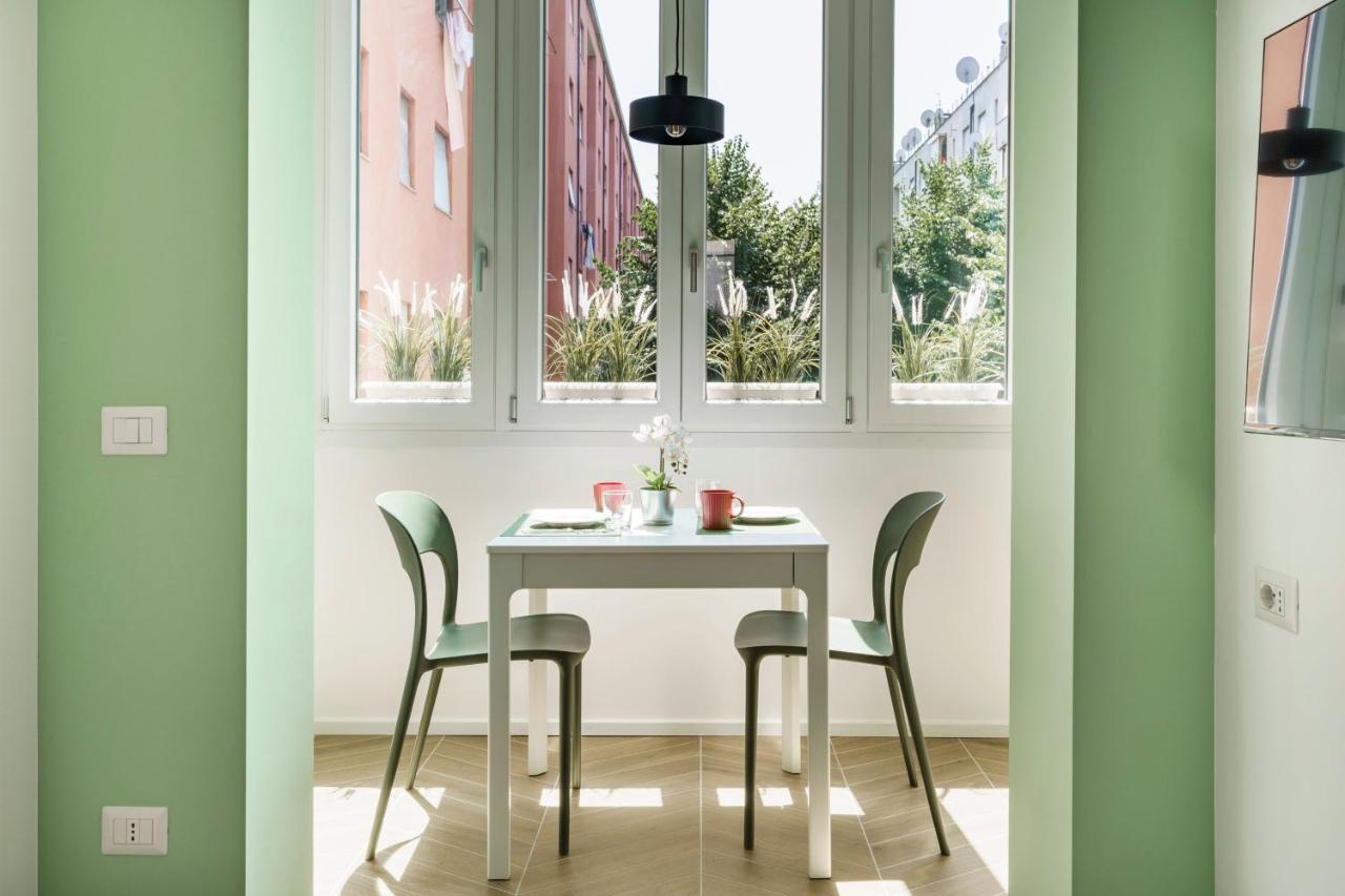 Portaverde Miniloft - Affitti Brevi Italia Milan Extérieur photo