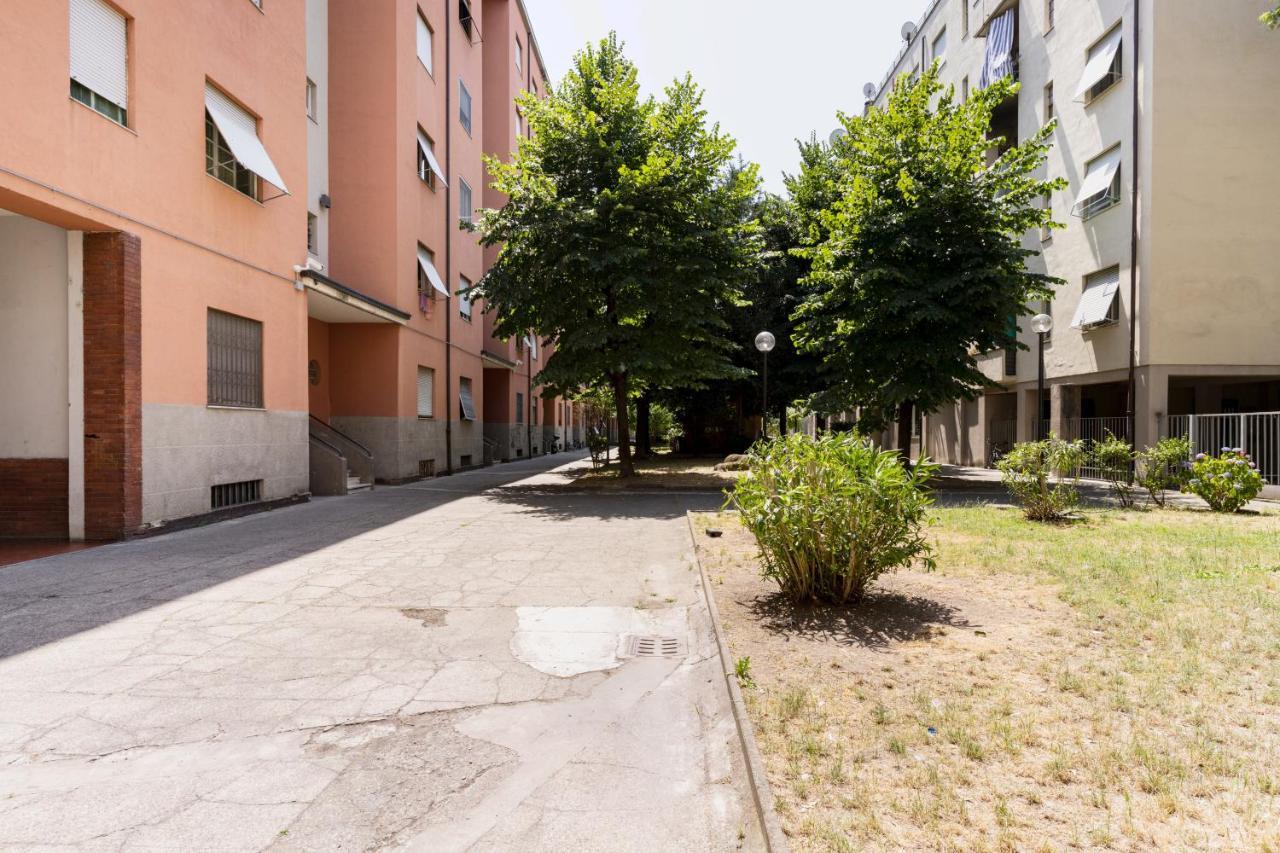 Portaverde Miniloft - Affitti Brevi Italia Milan Extérieur photo