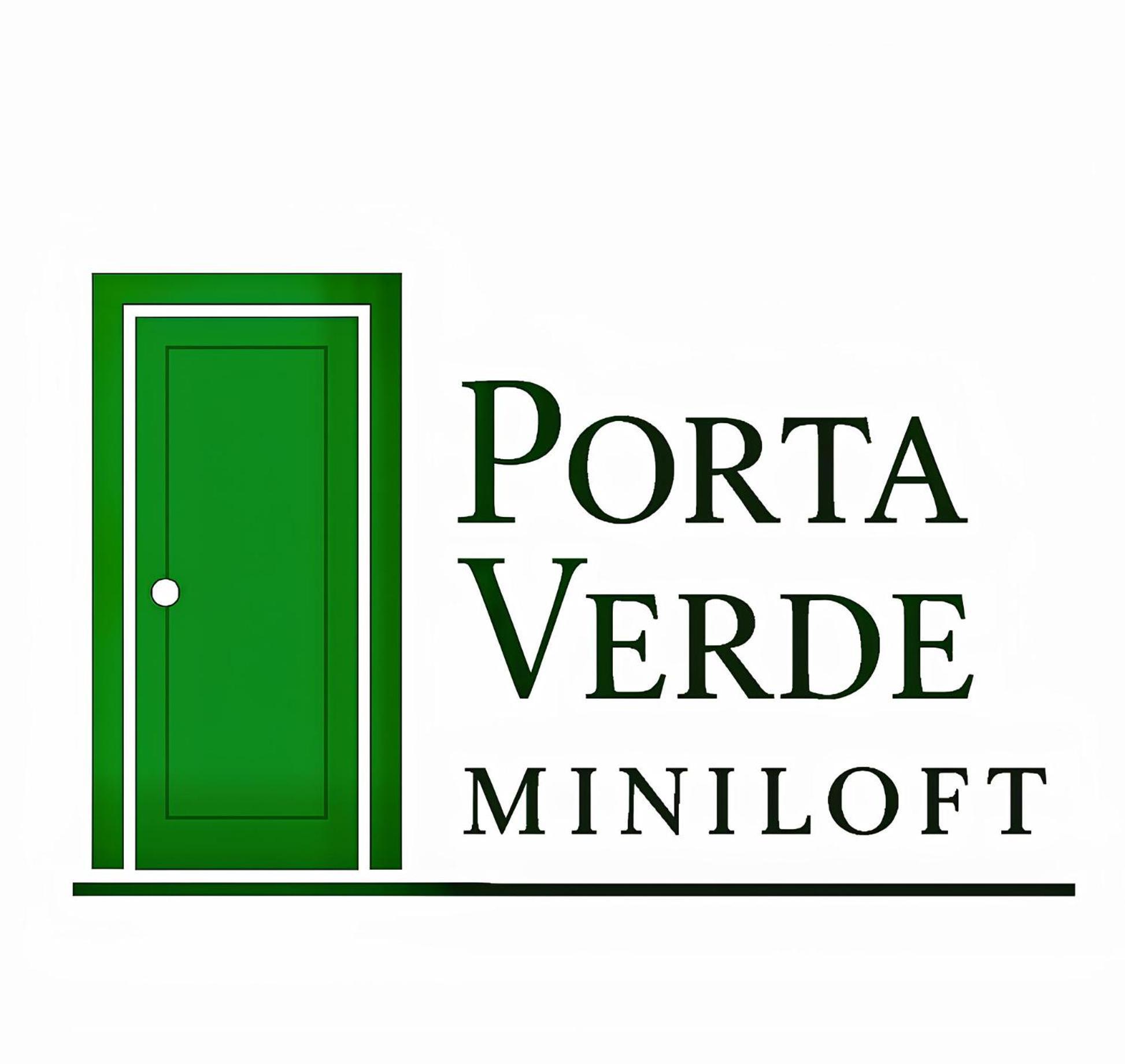 Portaverde Miniloft - Affitti Brevi Italia Milan Extérieur photo
